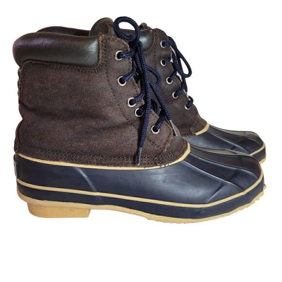 Yukon Adventurer Theromolite Men's Boots (size 9M) - Picture 2 of 8